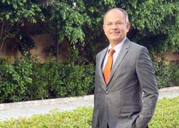 Launching a startup Anuj Batra