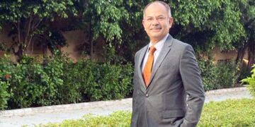 Launching a startup Anuj Batra