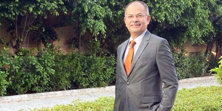 Launching a startup Anuj Batra