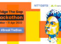 NTT DATA and NLB Services Announce ‘Bridge The Gap’ Hackathon for Women IT Professionals
