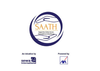 AXA in India boosts telemedicine helpline with free specialist teleconsultation feature