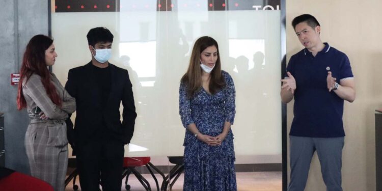 FTFT Capital #CryptoCredibitlity campaign educates and employs students