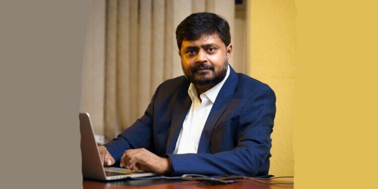 C.R. Venkatesh, Founder of Minnal