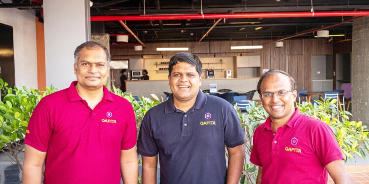 Qapita acquires ESOP Direct