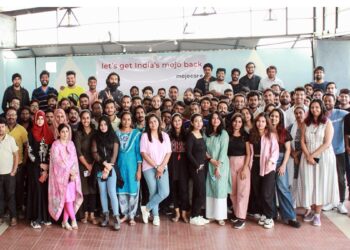 Mojocare Secures US$20.6 Mn in Series A Funding