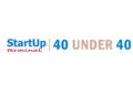 Startup Terminal 40 Under 40
