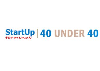 Startup Terminal 40 Under 40