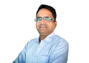 LenDenClub appoints Nirmal K. Rewaria as Chief Business Officer - Investments