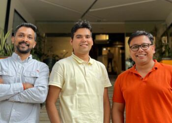 Giga Fun Studios raises $2.4Mn in Seed Round