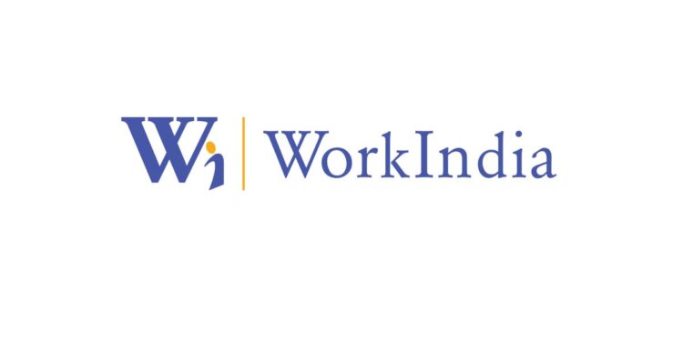 WorkIndia raises $12 Million in Pre-Series B funding round