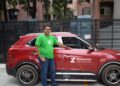 Zoomcar appoints Ashu Singhal as Chief Technology & Product Officer