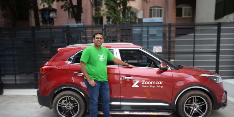 Zoomcar appoints Ashu Singhal as Chief Technology & Product Officer