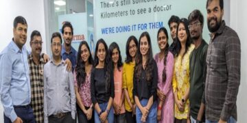 Healthcare startup Karma Primary Healthcare raises Series A capital