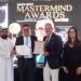 Nidal Abou Zaki bags Honorary Award for ‘Excellence in PR & Marketing Communications’