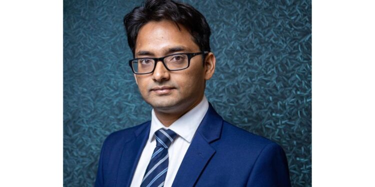 Convergence Partners Investments rebrands to Solcon Capital, appoints Pramod Venkatesh as CEO