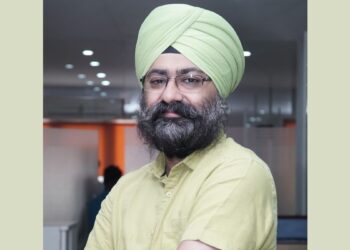 Arya.ag appoints Jatinder Alagh as the new CTO
