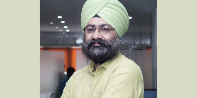 Arya.ag appoints Jatinder Alagh as the new CTO