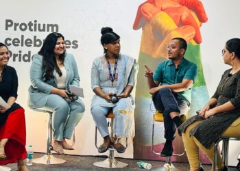 Protium paves the roadmap for LGBTQIA+ Inclusivity