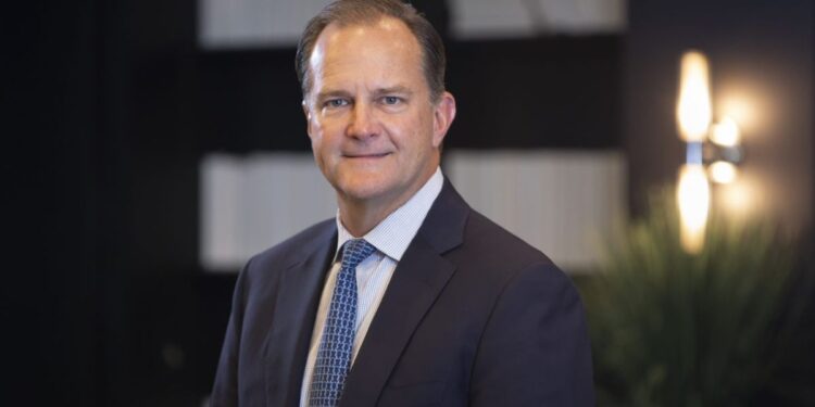 Cloudera Appoints Charles Sansbury as New Chief Executive Officer