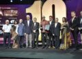 IAA Leadership Awards honours outstanding achievers