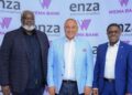 enza group and Wema Bank Join Forces to Boost Ecommerce Payment Acceptance