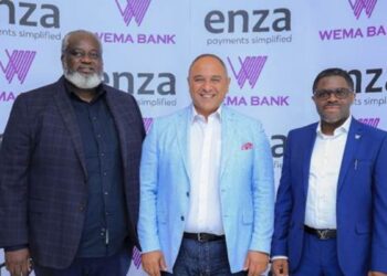 enza group and Wema Bank Join Forces to Boost Ecommerce Payment Acceptance
