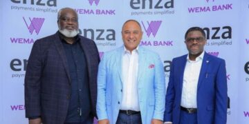enza group and Wema Bank Join Forces to Boost Ecommerce Payment Acceptance