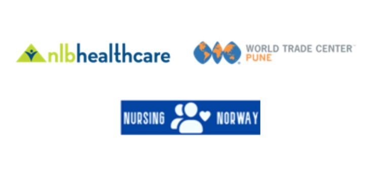 NLB Healthcare Partners with Nursing Norway AS and World Trade Center Pune to Launch Recruitment Platform for Indian Nurses