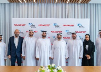 Neweast to establish AED500 Mn Automotive Parts Distribution hub in Jafza