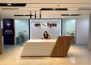 Anaptyss Launches New Global Capability Hub and Innovation Center in India