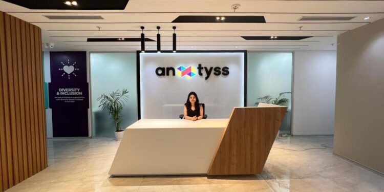 Anaptyss Launches New Global Capability Hub and Innovation Center in India