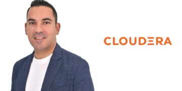 Cloudera appoints Charbel Khalil as Qatar's new country manager