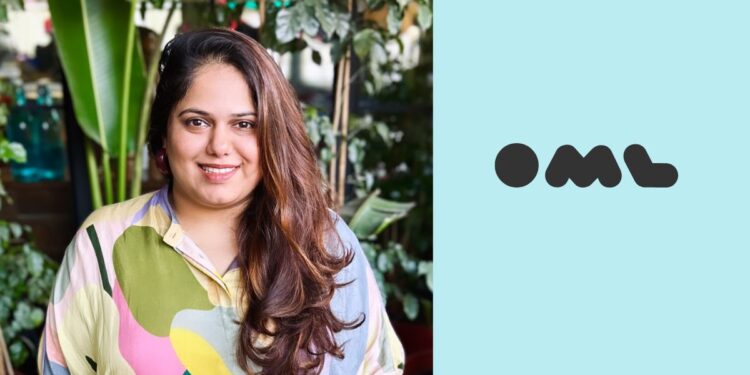 OML Entertainment appoints Kreeti Gogia as Content Head