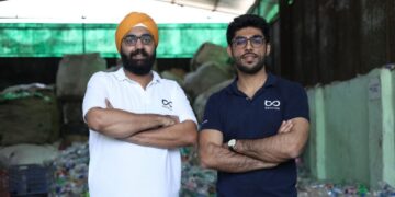 Clean-Tech Innovator, ReCircle, receives DBS Foundation's Grand Award