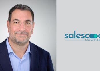 Salescode.ai appoints Miguel Piñeros Petersen as Global Director, Strategy and Solution Consulting, for its Latin America operations