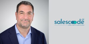 Salescode.ai appoints Miguel Piñeros Petersen as Global Director, Strategy and Solution Consulting, for its Latin America operations
