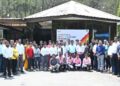 Tata Steel Strengthens its Workforce Diversity with Onboarding of New Transgender Trainees