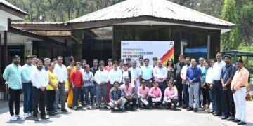 Tata Steel Strengthens its Workforce Diversity with Onboarding of New Transgender Trainees