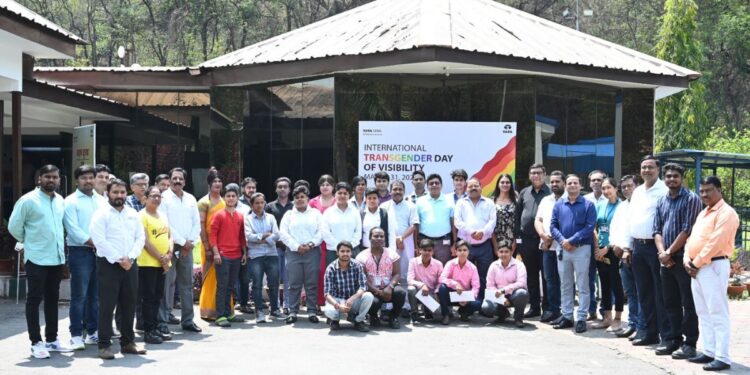 Tata Steel Strengthens its Workforce Diversity with Onboarding of New Transgender Trainees
