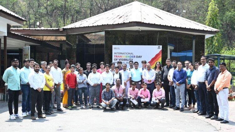Tata Steel Strengthens its Workforce Diversity with Onboarding of New Transgender Trainees