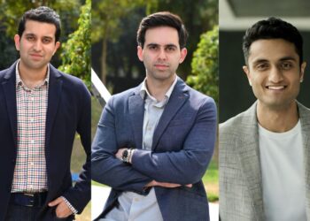 TraqCheck raises investment from Peyush Bansal and Caret Capital