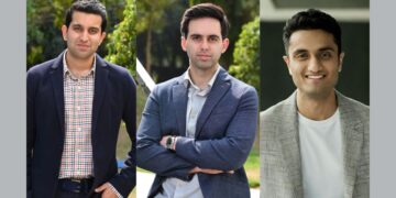 TraqCheck raises investment from Peyush Bansal and Caret Capital