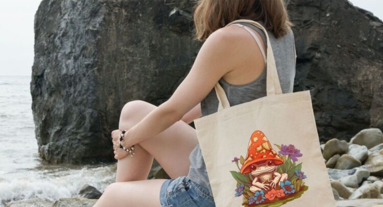 Carry Your Brand: A Guide to Choosing the Perfect Colour for Promotional Bags