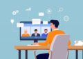 Strategic Staffing Optimising Performance with Full-Time Remote Teams