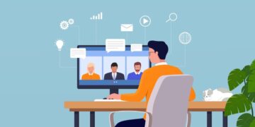 Strategic Staffing Optimising Performance with Full-Time Remote Teams