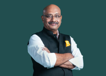 NLB Services invests in Jagdish Mitra's industry-first GenAI IP-powered SaaS services venture Humanize