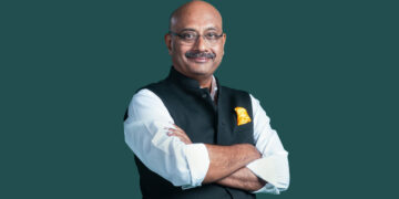 NLB Services invests in Jagdish Mitra's industry-first GenAI IP-powered SaaS services venture Humanize