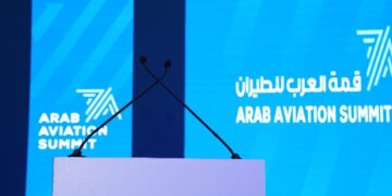 Arab Aviation Summit 2025 Brings Industry Leaders Together Reinforcing Saudi Arabia’s Role as a Global Aviation Hub