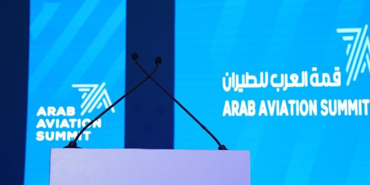 Arab Aviation Summit 2025 Brings Industry Leaders Together Reinforcing Saudi Arabia’s Role as a Global Aviation Hub