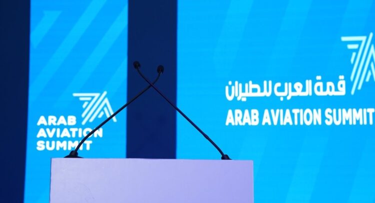 Arab Aviation Summit 2025 Brings Industry Leaders Together Reinforcing Saudi Arabia’s Role as a Global Aviation Hub